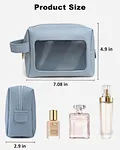 Small Cosmetic Bag